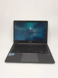 ordinateur portable asus zenbook ux331ua-eg029t