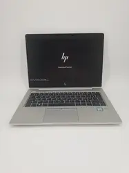 ordinateur portable hp elitebook 830 g6