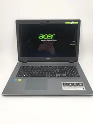 ordinatur portable acer aspire e5-771g