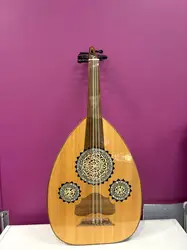 oud gamil georges