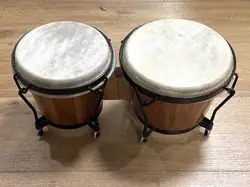 paire de bongos