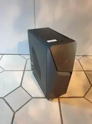 pc gamer asus rog strix g10dk