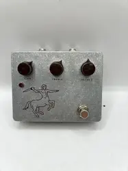 pedale klon centaur