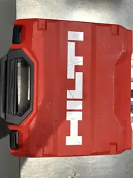 perçeuse visseuse hilti sf 4-22