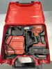 perçeuse visseuse hilti sf 4-22