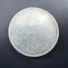 pièce 10 deutsche mark 1972 jeux olympiques de munich argent autre millième 15,61g