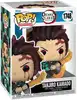 pop animation : demon slayer - tanjiro