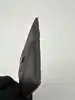 porte-cartes ba&sh cuir lisse marron