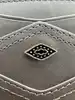 porte-cartes ba&sh cuir lisse marron