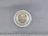 porte monnaie lancel en toile et cuir