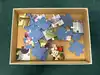 puzzle disney 24 pièces