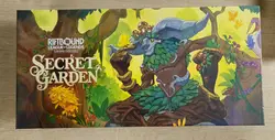 riftbound bundle box secret garden tcg leagues of legends - riot