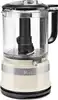 robot ménager multifonction 1.19l 240w crème - 5kfc0516eac - kitchenaid