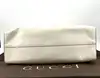 sac gucci cabas modèle soave amore guccification en cuir blanc