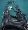 sac michael kors noir