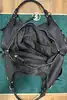 sac michael kors noir