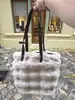 sac style fourure the moshi