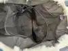 sac style fourure the moshi