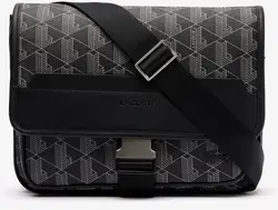 sacoche rabat the blend homme lacoste nh4411lx