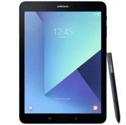 samsung galaxy tab s3 - tablette - android 7.0 (nougat) - 32 go - 9.7' super amoled (2048 x 1536) - logement microsd - 3g, 4g - lt