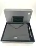 set complet montblanc augmented paper starwalker avec carnet connecté