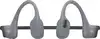 shokz openswim pro casque sans fil open - ear sports bluetooth gris