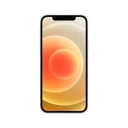 smartphone apple iphone 12 blanc 6.1 stockage 64 go