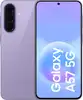 smartphone samsung galaxy a57 6,7' 5g nano sim 128 go lavande
