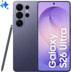smartphone samsung galaxy s26 ultra 6,9' 5g nano sim 1 to violet