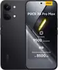 smartphone xiaomi poco x8 pro max 12go 256go noir 6.83'amoled 1.5k 120hz 8500mah 100w 50mp dimensity 9500s