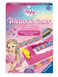 so styly métier à tisser