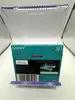 sony saphire green 80