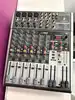 table de mixage behringer xenyx-x1204usb