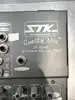 table de mixage ztk vx-1602n