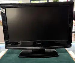 tv lcd 19" funai lh850-m19