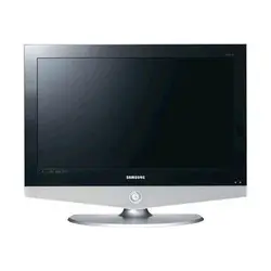 tv samsung le26r41b - classe de diagonale 26' lcd - 720p 1366 x 768