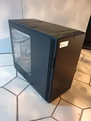 unite centrale gaming ms-7d09