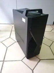 unité centrale pc tour gaming