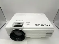 video projecteur akatuo hi-04