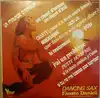 vinyle fausto danieli, son saxophone et son orchestre - dancing sax (1973)