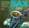 vinyle james - last - band - sax à gogo (1967)