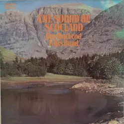 vinyle jim macleod and his band - the sound of scotland (1963)