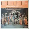 vinyle louis corchia son accordéon, son orchestre et ses chanteurs - la danse du balai n° 4