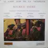 vinyle maurice andré - le livre d'or de la trompette (1977)