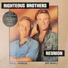 vinyle righteous brothers - reunion (1991)