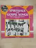vinyle sister rosetta tharpe, marie knight, vivian cooper, katie bell nubin, sisters of song – spirituals and gospel songs vol. 2 