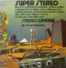 vinyle stelvio cipriani et son orchestre - super stereo (1973)