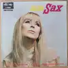 vinyle the royal grand orchestra - golden sax (1967)