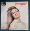vinyle the royal grand orchestra - golden trumpet (1967)