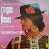 vinyle tito leonti et son orchestre typique - tangos et pasos